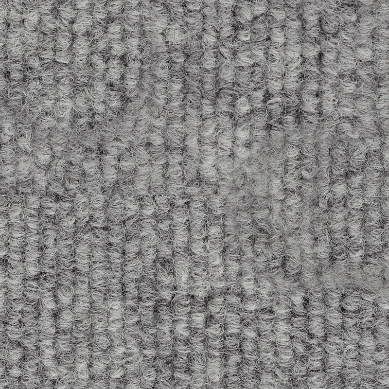 Tribute Acoustical Wallcoverings- Sample Acoustical Wallcovering QuietWall Sample Pewter 