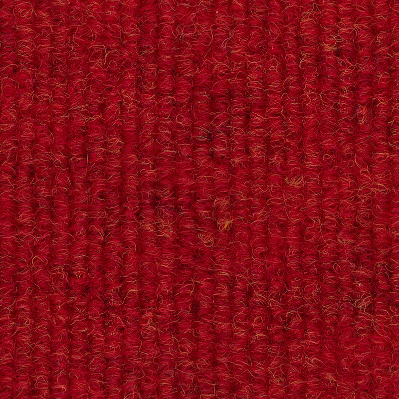 Tribute Acoustical Wallcoverings- Sample Acoustical Wallcovering QuietWall Sample Scarlet 
