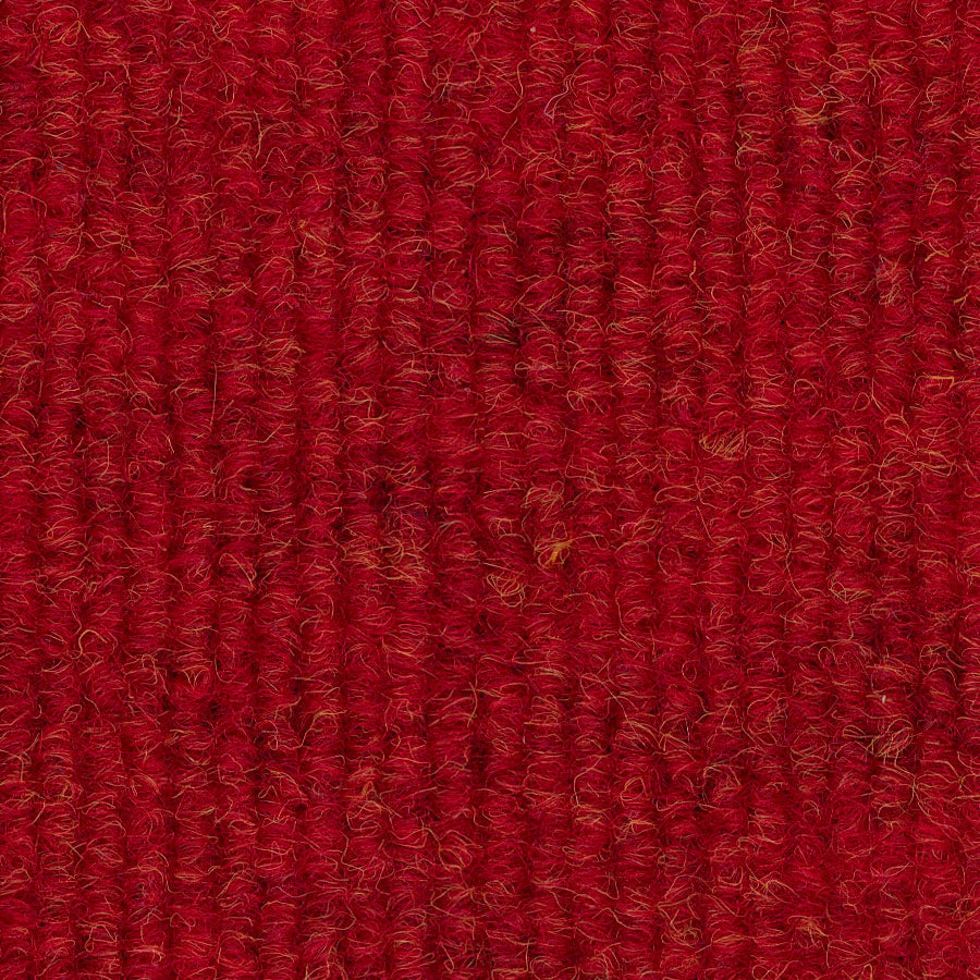 Tribute Acoustical Wallcoverings- Sample Acoustical Wallcovering QuietWall Sample Scarlet 