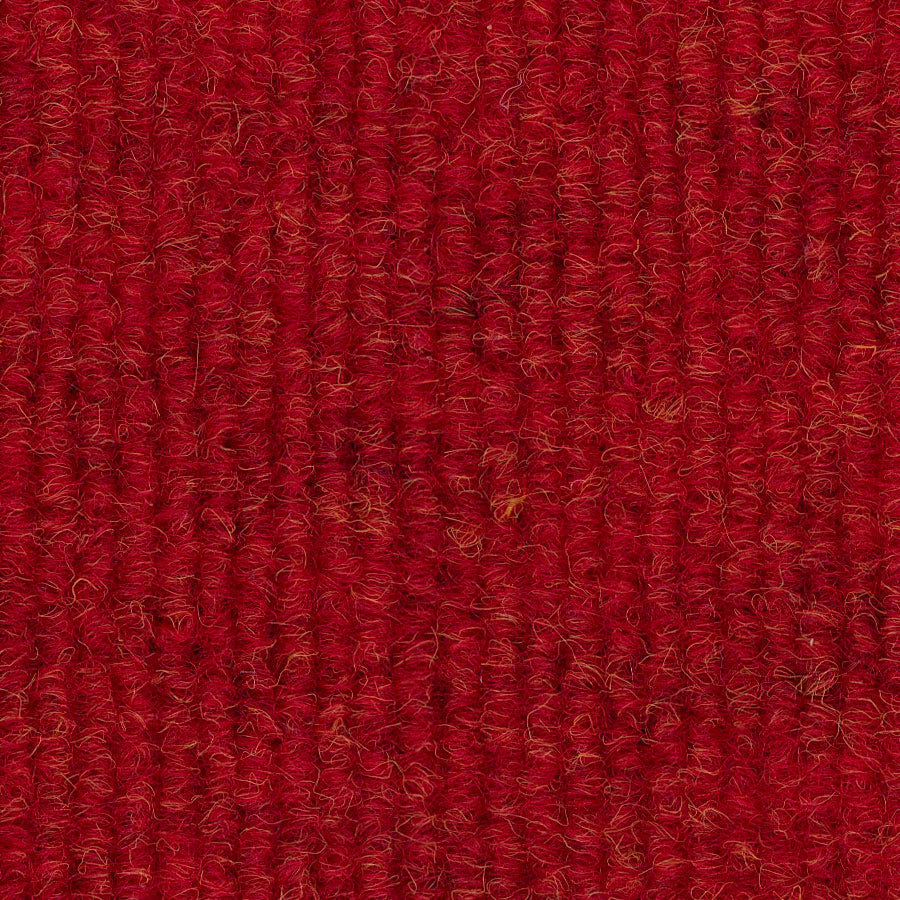 Tribute Acoustical Wallcoverings- Sample Acoustical Wallcovering QuietWall Sample Scarlet 