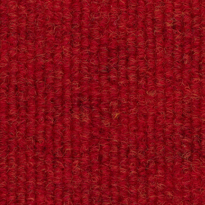 Tribute Acoustical Wallcoverings- Sample Acoustical Wallcovering QuietWall Sample Scarlet 