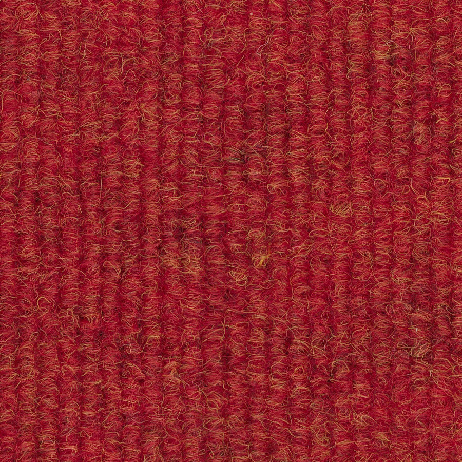 Tribute Acoustical Wallcoverings- Sample Acoustical Wallcovering QuietWall Sample Cinnabar 