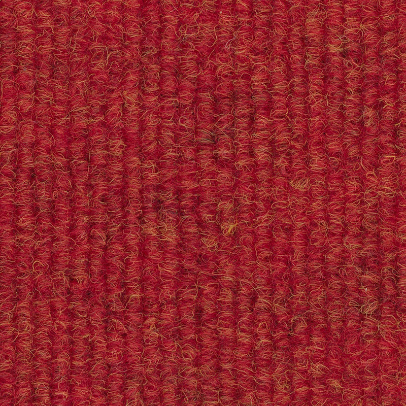 Tribute Acoustical Wallcoverings- Sample Acoustical Wallcovering QuietWall Sample Cinnabar 