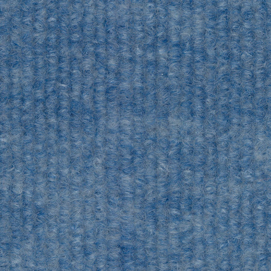 Tribute Acoustical Wallcoverings- Sample Acoustical Wallcovering QuietWall Sample Cerulean 