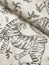 Orly Tigers Wallpaper Wallpaper York Designer Series   