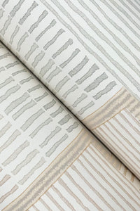 La Broderie Wallpaper Wallpaper York Designer Series   