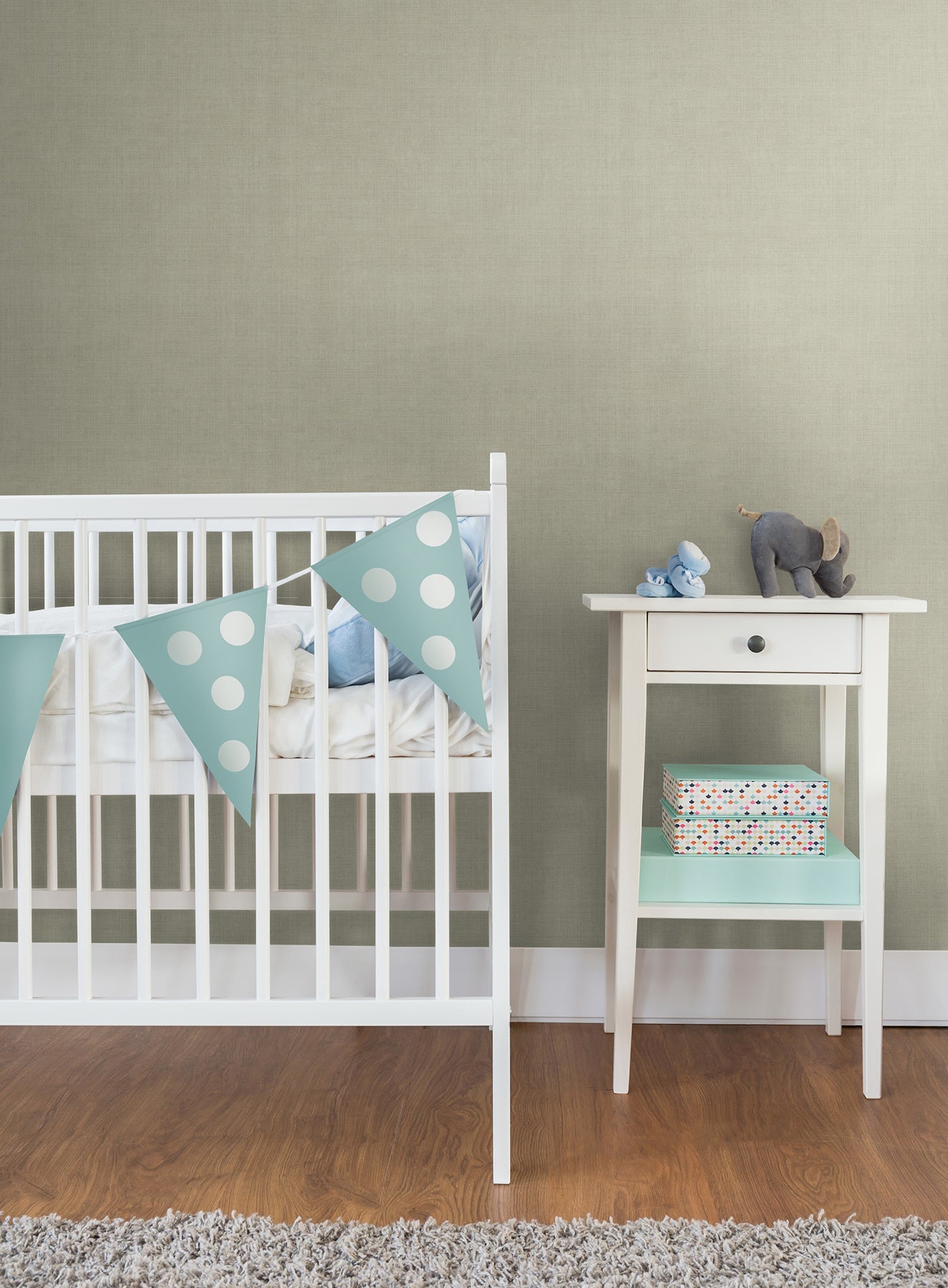 Väva Wallpaper Wallpaper York Wallcoverings