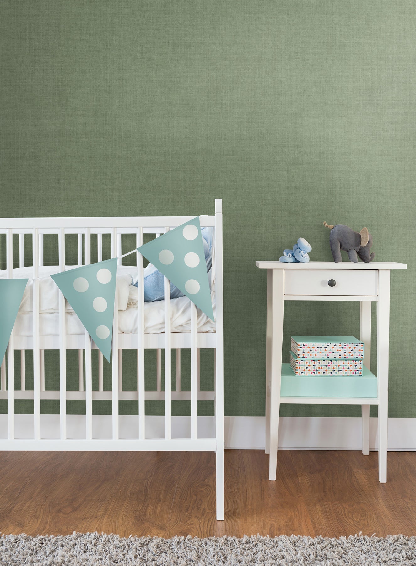 Väva Wallpaper Wallpaper York Wallcoverings