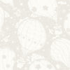 Ballongerna Wallpaper Wallpaper York Wallcoverings Roll Grey