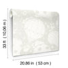 Ballongerna Wallpaper Wallpaper York Wallcoverings