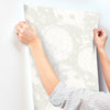 Ballongerna Wallpaper Wallpaper York Wallcoverings