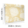 Ballongerna Wallpaper Wallpaper York Wallcoverings