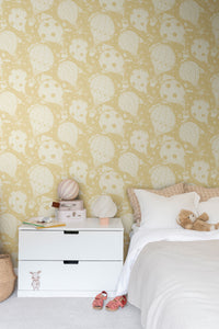 Ballongerna Wallpaper Wallpaper York Wallcoverings