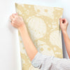 Ballongerna Wallpaper Wallpaper York Wallcoverings
