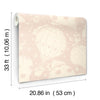 Ballongerna Wallpaper Wallpaper York Wallcoverings