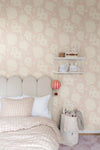 Ballongerna Wallpaper Wallpaper York Wallcoverings