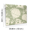 Ballongerna Wallpaper Wallpaper York Wallcoverings