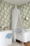 Ballongerna Wallpaper Wallpaper York Wallcoverings
