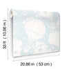 Ballongerna Wallpaper Wallpaper York Wallcoverings