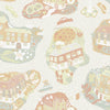 Staden Wallpaper Wallpaper York Wallcoverings Roll Grey