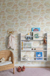 Staden Wallpaper Wallpaper York Wallcoverings