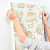 Staden Wallpaper Wallpaper York Wallcoverings