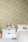 Staden Wallpaper Wallpaper York Wallcoverings