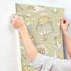 Staden Wallpaper Wallpaper York Wallcoverings