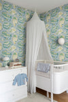 Staden Wallpaper Wallpaper York Wallcoverings