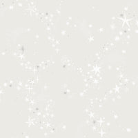 Stjärnhimmel Wallpaper Wallpaper York Wallcoverings Roll Grey
