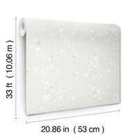 Stjärnhimmel Wallpaper Wallpaper York Wallcoverings