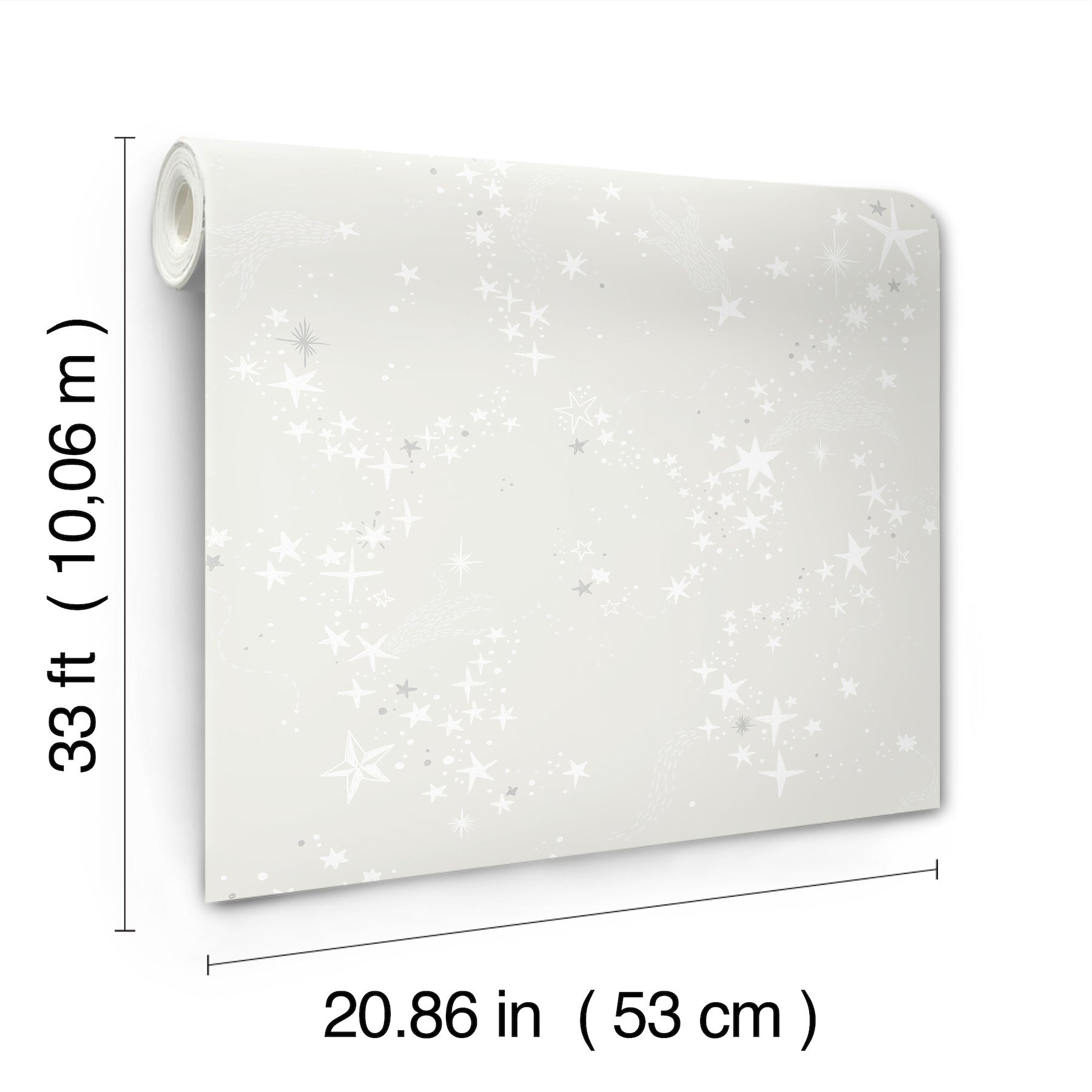 Stjärnhimmel Wallpaper Wallpaper York Wallcoverings