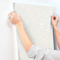 Stjärnhimmel Wallpaper Wallpaper York Wallcoverings