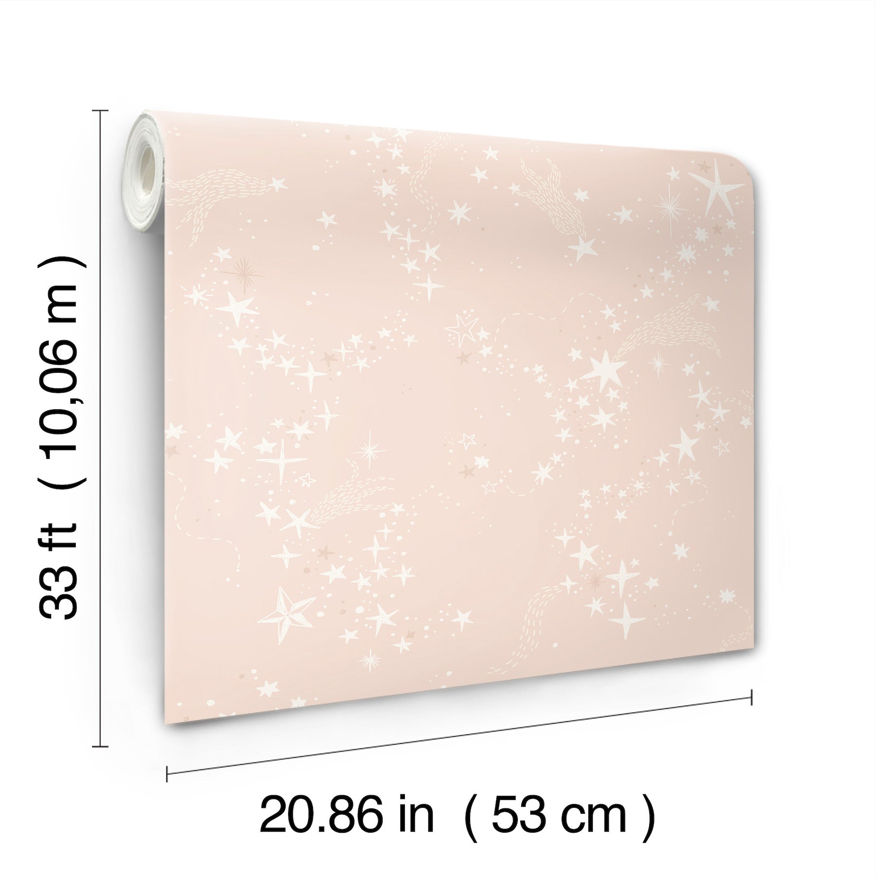 Stjärnhimmel Wallpaper Wallpaper York Wallcoverings