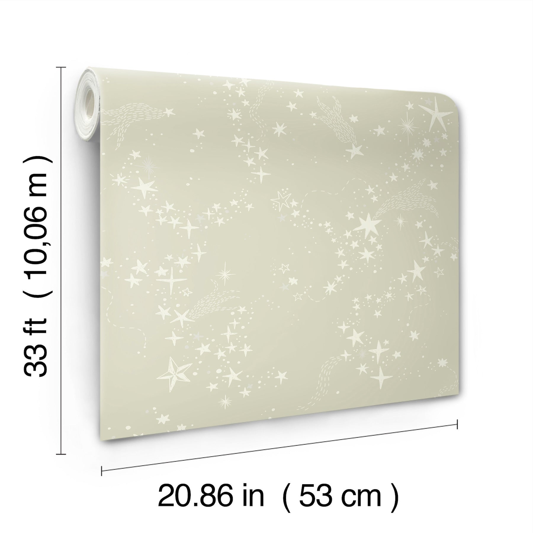Stjärnhimmel Wallpaper Wallpaper York Wallcoverings