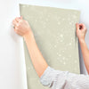 Stjärnhimmel Wallpaper Wallpaper York Wallcoverings