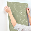 Stjärnhimmel Wallpaper Wallpaper York Wallcoverings