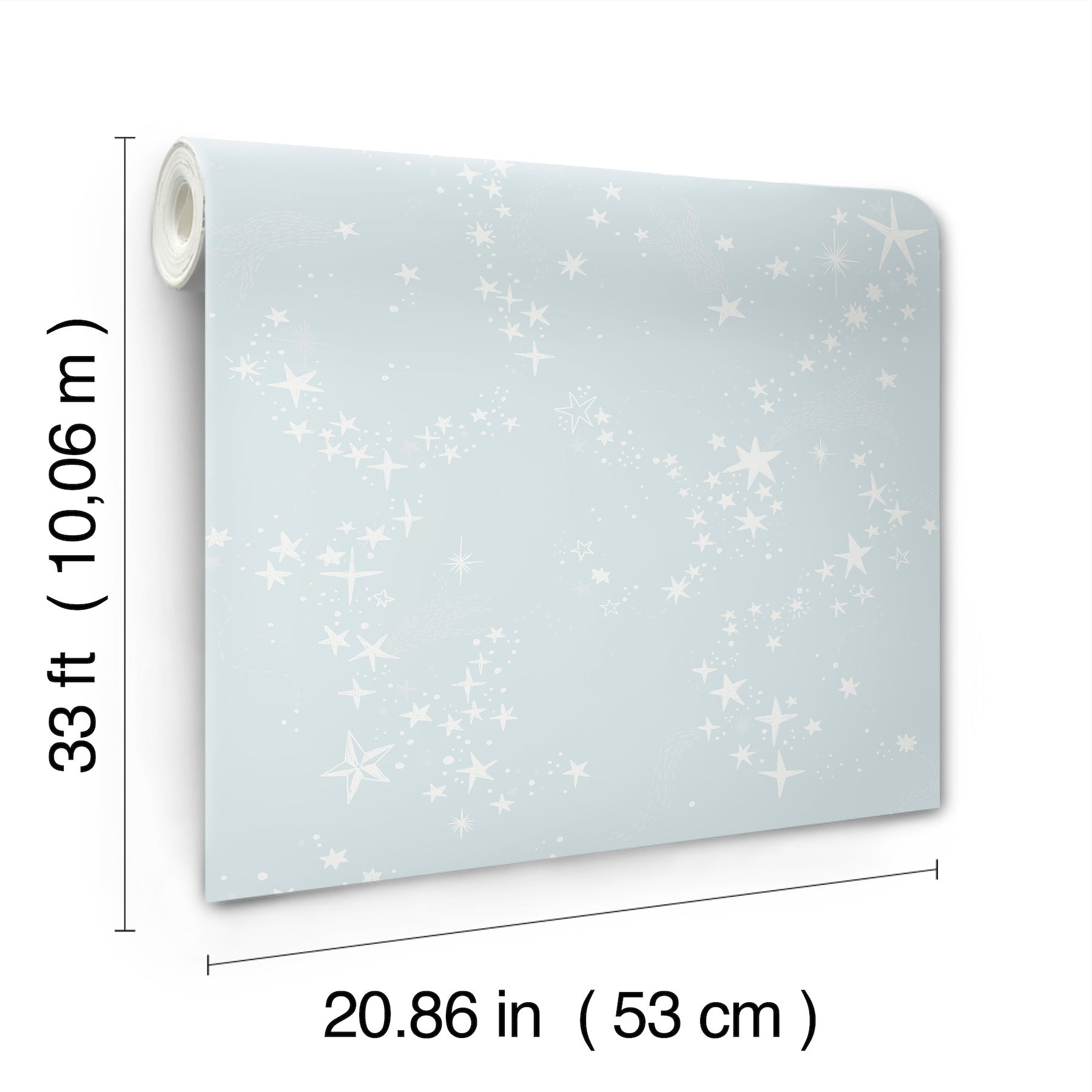 Stjärnhimmel Wallpaper Wallpaper York Wallcoverings