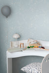 Stjärnhimmel Wallpaper Wallpaper York Wallcoverings