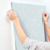 Stjärnhimmel Wallpaper Wallpaper York Wallcoverings