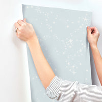 Stjärnhimmel Wallpaper Wallpaper York Wallcoverings