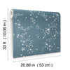 Stjärnhimmel Wallpaper Wallpaper York Wallcoverings