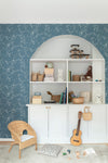 Stjärnhimmel Wallpaper Wallpaper York Wallcoverings