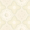 Sol & Måne Wallpaper Wallpaper York Wallcoverings Roll Beige