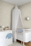 Sol & Måne Wallpaper Wallpaper York Wallcoverings
