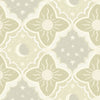 Sol & Måne Wallpaper Wallpaper York Wallcoverings Roll Green