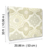 Sol & Måne Wallpaper Wallpaper York Wallcoverings