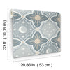 Sol & Måne Wallpaper Wallpaper York Wallcoverings