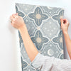 Sol & Måne Wallpaper Wallpaper York Wallcoverings