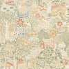 Bygga Bo Wallpaper Wallpaper York Wallcoverings Roll Neutral